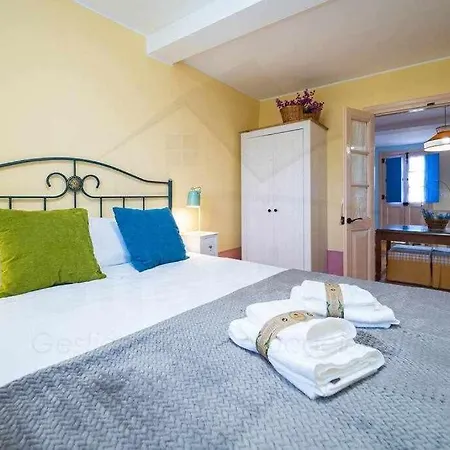 Casa Pedroarias Rodiles * Вальявисьоса