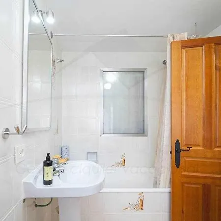 Apartment Casa Pedroarias Rodiles Villaviciosa (Asturias)