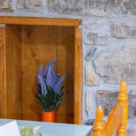 Διαμέρισμα Casa Pedroarias Rodiles *