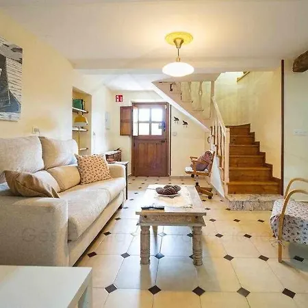 Casa Pedroarias Rodiles Villaviciosa (Asturias)