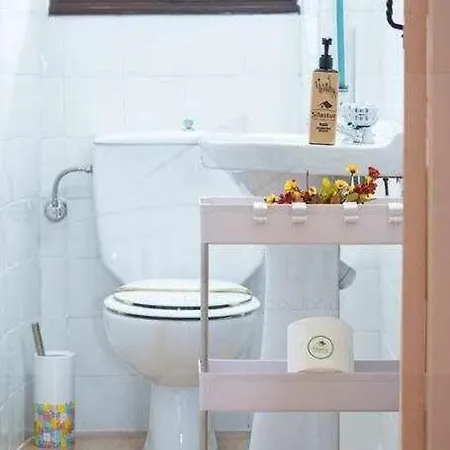 Casa Pedroarias Rodiles