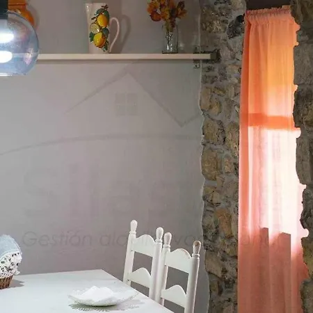 Διαμέρισμα Casa Pedroarias Rodiles Villaviciosa (Asturias)