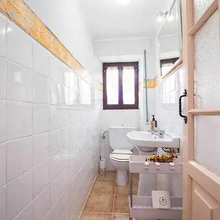 Casa Pedroarias Rodiles Apartamento *
