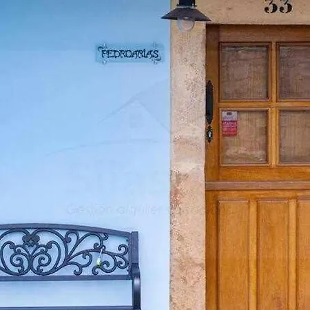 Apartamento Casa Pedroarias Rodiles Villaviciosa (Asturias)