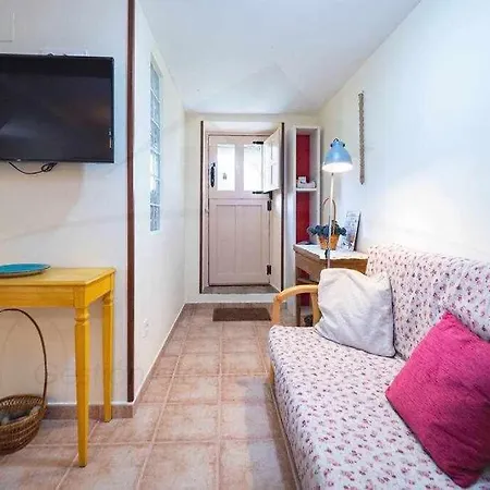 Apartamento Casa Pedroarias Rodiles Villaviciosa (Asturias)